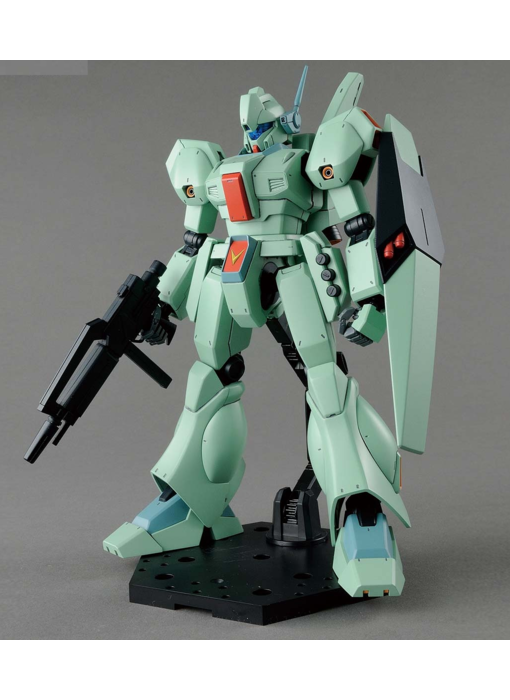 Bandai MG 1/100 RGM-89 Jegan Mobile Suit Gundam Chars Counterattack