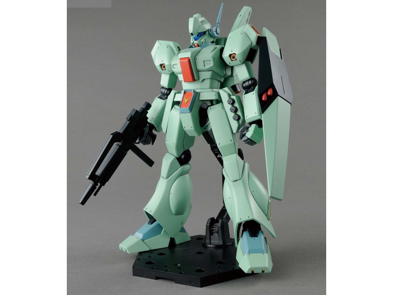 Bandai Bandai MG 1/100 RGM-89 Jegan Mobile Suit Gundam Chars Counterattack