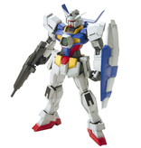 Bandai Bandai MG 1/100 Gundam AGE-1 Normal Gundam AGE