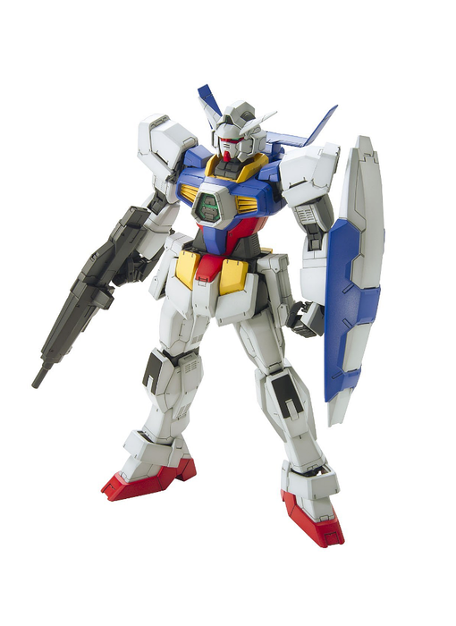 Bandai MG 1/100 Gundam AGE-1 Normal Gundam AGE