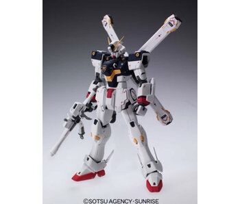 Bandai MG 1/100 Crossbone Gundam X-1 Ver.Ka