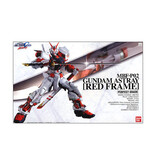 Bandai Bandai PG 1/60 Gundam Astray Red Frame Gundam SEED Astray