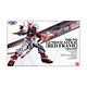 Bandai PG 1/60 Gundam Astray Red Frame Gundam SEED Astray