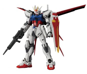 Bandai MG 1/100 Aile Strike Gundam Ver. Rm