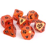 Die Hard 7-die RPG Set Helldancer