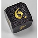 7-die Rpg Set Shadowland With Gold