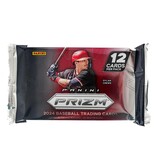 Panini 2024 Panini Prizm Baseball Hobby Pack