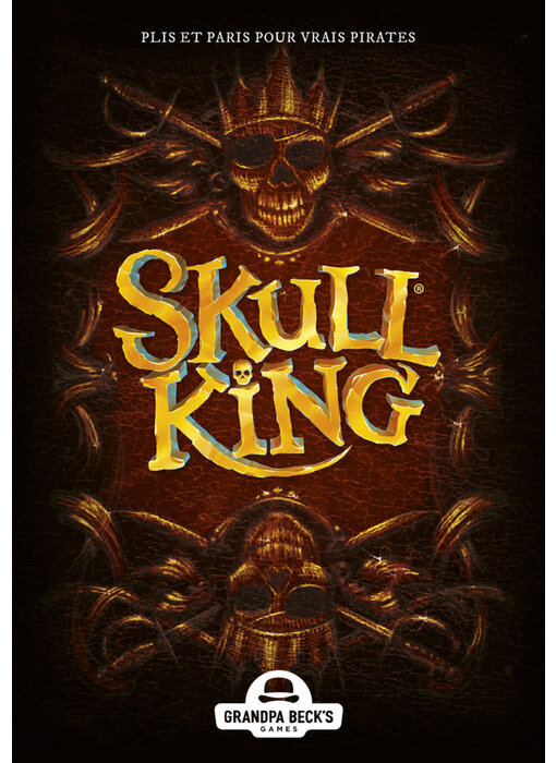 Skull King