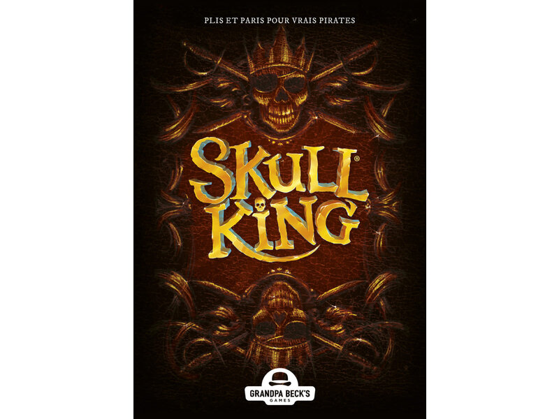 Skull King