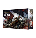 Games Workshop Gloomspite Gitz Gitmob Army Set (FRENCH)