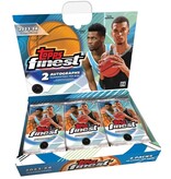 Topps Topps Finest Basketball 23/24