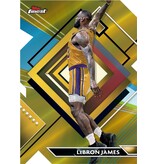 Topps Topps Finest Basketball 23/24