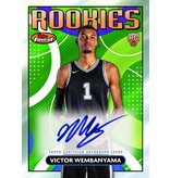 Topps Topps Finest Basketball 23/24