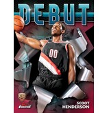 Topps Topps Finest Basketball 23/24