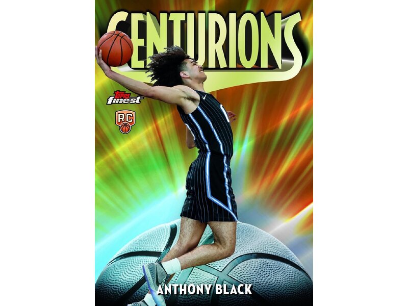 Topps Topps Finest Basketball 23/24