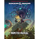 D&D 2024 Monster Manual
