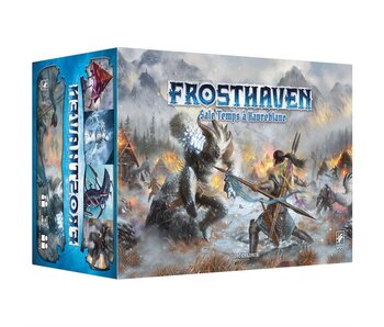 Frosthaven (FR)
