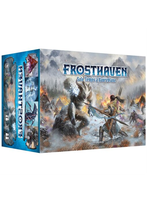 Frosthaven (FR)