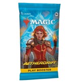 Magic The Gathering MTG Aetherdrift Play Booster Pack (EN)