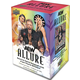 Upper Deck AEW Allure 2024 Blaster Hobby Box