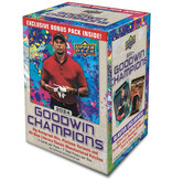Upper Deck Upper Deck Goodwin Champions 2024 Blaster