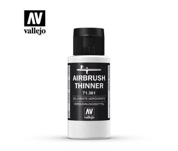 Airbrush Thinner (71.361)