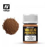Vallejo Pigments - Old Rust (30ml) (73.120)