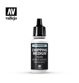 Vallejo Auxiliary Chipping Medium (73.214)