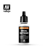 Vallejo Auxiliary Decal Softener Medium (73.212)