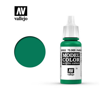 Model Color Park Green Flat (70.969)