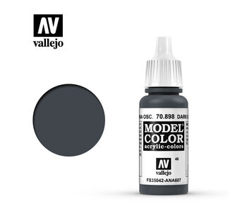 Model Color Dark Sea Blue (70.898)