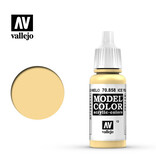Vallejo Model Color Ice Yellow (70.858)