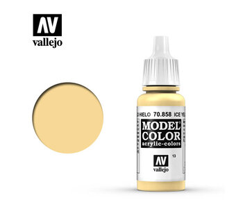 Model Color Ice Yellow (70.858)