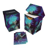 Ultra-Pro Ultra Pro D-box MTG 2025 Multiplanar Race Set Borderless Racer 2 100+