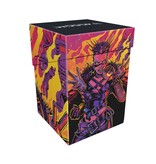 Ultra-Pro Ultra Pro D-box MTG 2025 Multiplanar Race Set Borderless Racer 4 100+