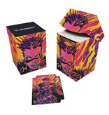 Ultra-Pro Ultra Pro D-box MTG 2025 Multiplanar Race Set Borderless Racer 4 100+