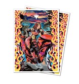 Ultra-Pro Ultra Pro D-pro Apex Mtg Multiplanar Race Set Variant Art Pw