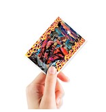 Ultra-Pro Ultra Pro D-pro Apex Mtg Multiplanar Race Set Variant Art Pw