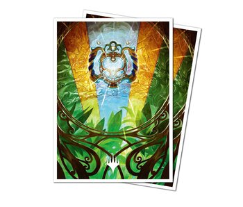 Ultra Pro D-pro Apex MTG Multiplanar Race Set