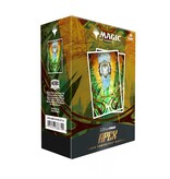 Ultra-Pro Ultra Pro D-pro Apex MTG Multiplanar Race Set