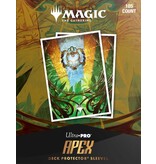 Ultra-Pro Ultra Pro D-pro Apex MTG Multiplanar Race Set