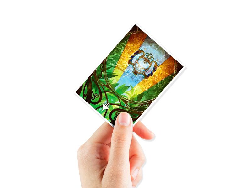 Ultra-Pro Ultra Pro D-pro Apex MTG Multiplanar Race Set