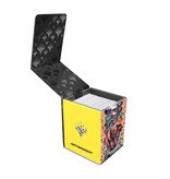 Ultra-Pro Ultra Pro D-box Alcove Flip MTG 2025 Multiplanar Race Set Variant Art Pw