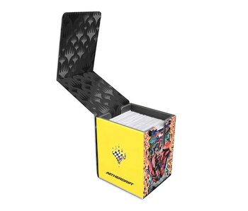 Ultra Pro D-box Alcove Flip MTG 2025 Multiplanar Race Set Variant Art Pw