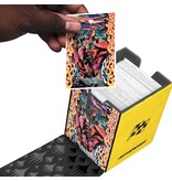 Ultra-Pro Ultra Pro D-box Alcove Flip MTG 2025 Multiplanar Race Set Variant Art Pw