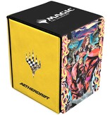 Ultra-Pro Ultra Pro D-box Alcove Flip MTG 2025 Multiplanar Race Set Variant Art Pw