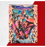 Ultra-Pro Ultra Pro D-box Alcove Flip MTG 2025 Multiplanar Race Set Variant Art Pw