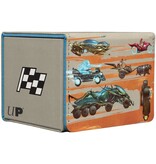 Ultra-Pro Ultra Pro D-box Alcove Edge MTG 2025 Multiplanar Race Set Symbol