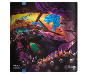 Ultra Pro Binder Pro 12pkt MTG 2025 Multiplanar Race Set