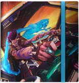 Ultra-Pro Ultra Pro Binder Pro 12pkt MTG 2025 Multiplanar Race Set